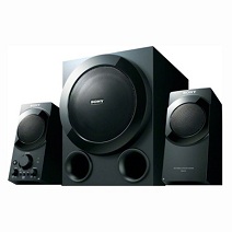 SONY SPEAKER SRD D9